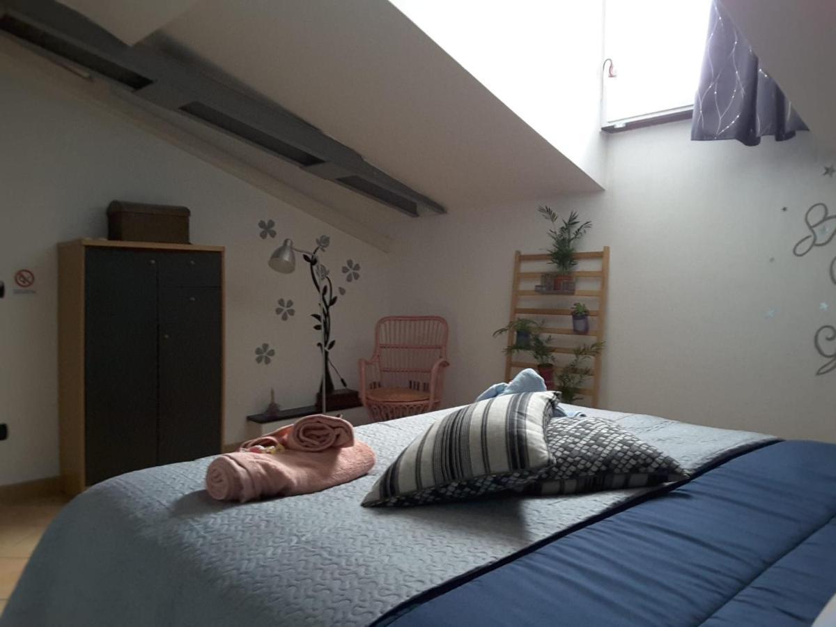 A Trabacca De Zena Apartment Genoa