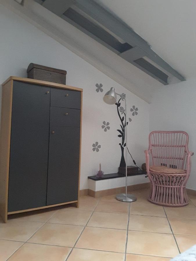 Apartment A Trabacca De Zena Genoa