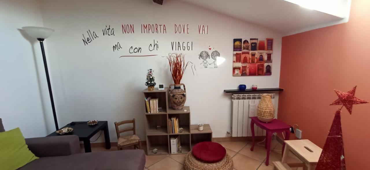 Apartment A Trabacca De Zena Genua