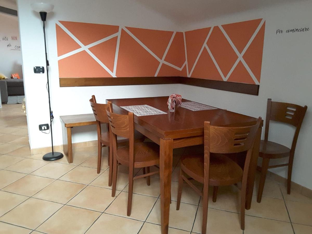 Apartment A Trabacca De Zena