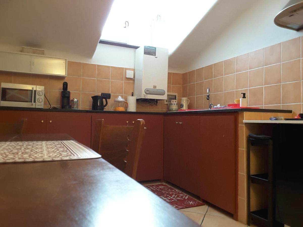 Apartment A Trabacca De Zena