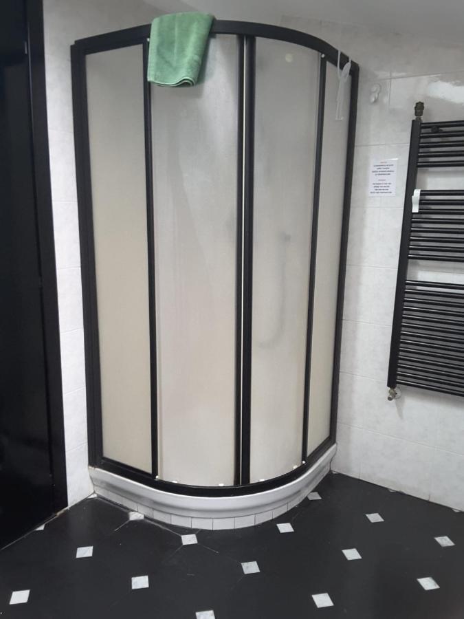 Apartment A Trabacca De Zena Genoa