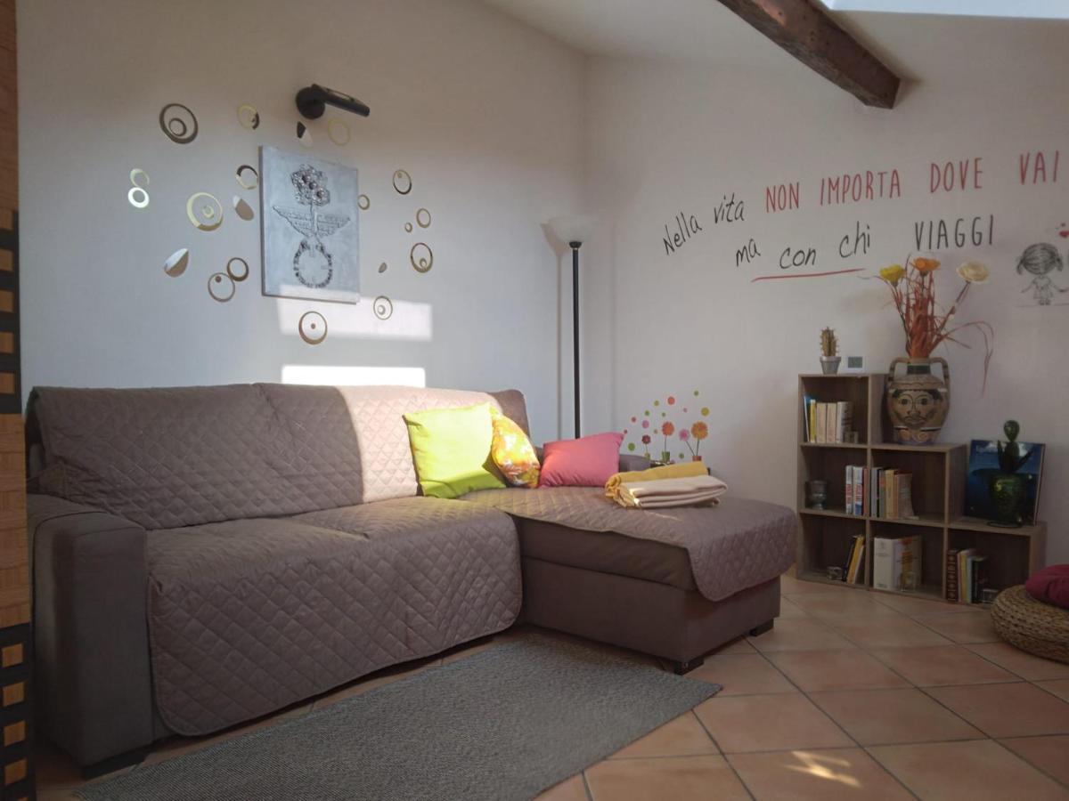 Apartment A Trabacca De Zena *
