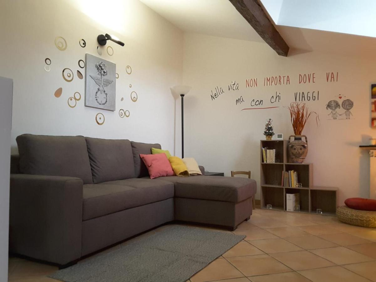 Apartment A Trabacca De Zena *