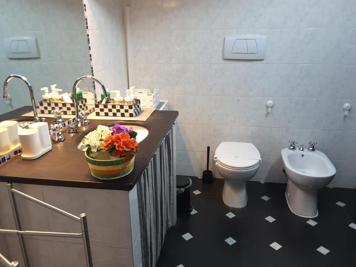 Apartment A Trabacca De Zena
