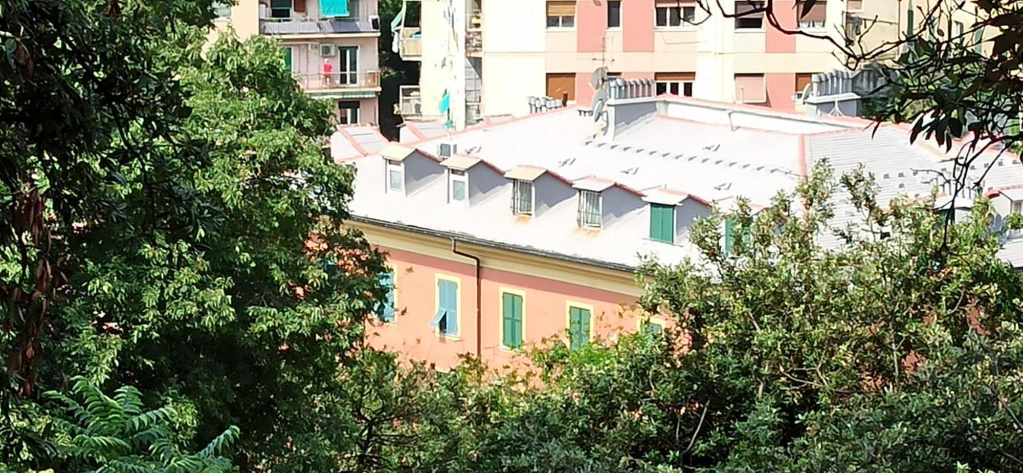 Apartment A Trabacca De Zena